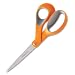 Fiskars 8-Inch Softgrip Scissors