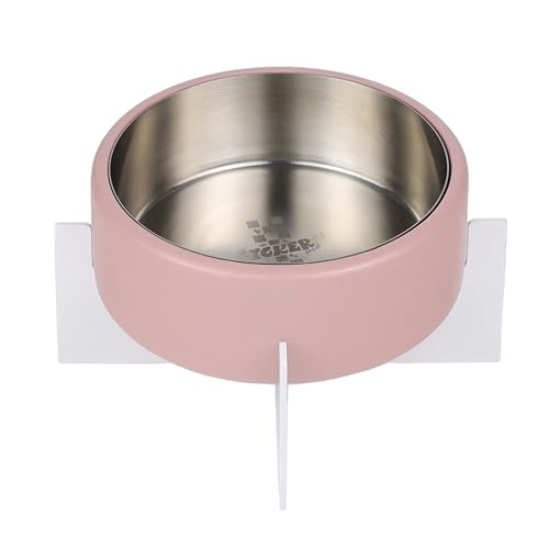 THE LICKER Store DBL3000A Intersecta Small/Medium Concrete and Stainless Steel…