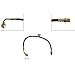 Dorman H86551 Hydraulic Brake Hose