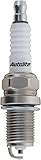 Autolite APP5224 Double Platinum Spark Plug, Pack of 1