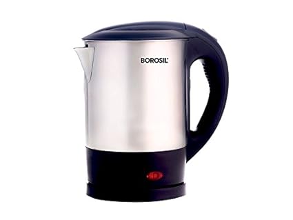 Borosil Eva Kettle, 1 litres