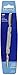 Mehaz Professional Cuticle Pusher, 5 1/2 Inch