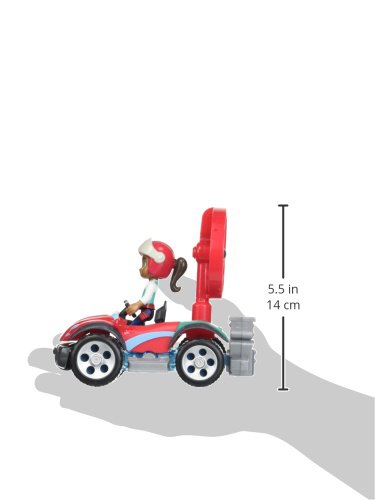 rusty rivets buggy build