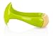 Nuby Garden Fresh Steam N' Mash Baby Food Prep Bowl and Food Masher, Colors May Vary