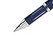 Uni-Ball Jetstream Stick Ball Point Pens, Fine Point, Black Ink, Pack of 3