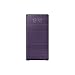 SAMSUNG Original LED View Wallet Cover Case for Galaxy Note 9 - Purple