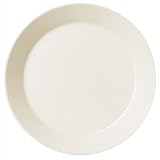 Iittala Teema 8-1/2-Inch Salad Plate, White