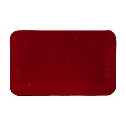 Peterson Manufacturing B489R Reflector