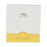 M'lis Total Body Cleanser 7-day Health & Beauty Rejuvenation System