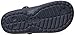 Crocs Kids' Classic Flip Flops | Sandals for Kids, Navy, 9 Toddler