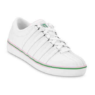 k swiss shell toe