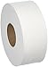 Amazon Basics Professional Jumbo Roll Toilet Tissue for Businesses, 2-Ply, 1,000 Feet per Roll, 12 Rolls