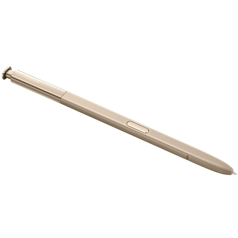 MMOBIEL Stylus S Pen Replacement Touch Screen Pen compatible with Samsung Galaxy Note 8 N950 Series (Gold)