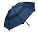 ShedRain Windjammer Vented Golf Umbrella with Rubber Grip