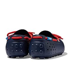 People Footwear Senna Loafer, Navy, 9 US Unisex