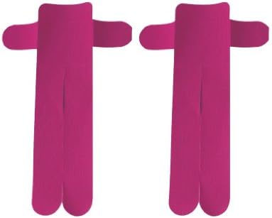 Macure Precut Kinesiology Tape For Shoulder,4 Count