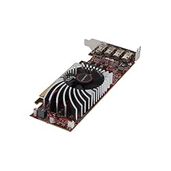 GIGABYTE VisionTek AMD Radeon RX 550 Graphic Card 2