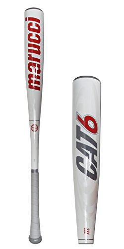 marucci cat 6