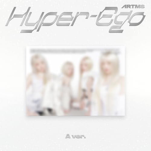 HARMONY : ALL IN - ALL IN Ver. - Amazon.com Music