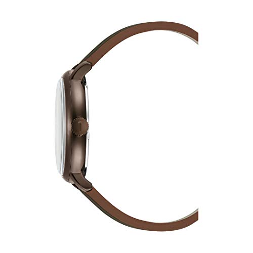 ted baker watch interchangeable strap