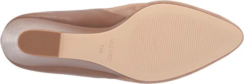 NINE-WEST-Womens-DADAY-Suede-Pump