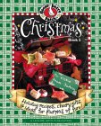 Gooseberry Patch Christmas, Book 5 by Inc. Leisure Arts