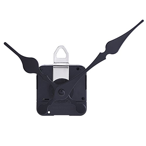 5 Mudder+Inches+Thread+Spindle+Movement