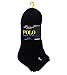 6 Pack Quarter Sock