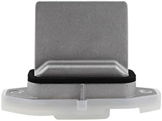 partszone Heater Fan Control / Blower Motor Resistor For Nissan X-Trail T30 2001-2007 2W6003 277W100A