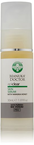 Manuka Doctor Skincare Apiclear Skin Serum, 1.01 fl. oz.