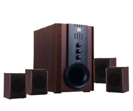 bang & olufsen penta speakers