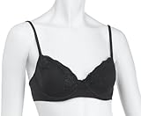 Calvin Klein Women's Seamless Satin Underwire Bra
