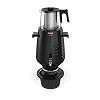 Arzum Ehlikeyf Tea Samovar, TEE MACHINE, Turkse theepot 2200 W, waterkoker met 3,5 liter inhoud, 1,2 liter inhoud…