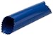 Zak Designs E-Z-Rol Garlic Peeler (Blue)