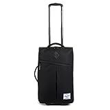 Herschel Supply Co. Campaign, Black, One Size