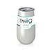 Swig 6oz Flute-Pearl