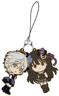 Amazon Co Jp 一番くじプレミアム アイドルマスター シンデレラガールズ Part2 G賞 ラバーストラップ 346プロダクションver アナスタシア 渋谷凛 単品 おもちゃ 通販 Amazon Co Jp 一番くじプレミアム アイドルマスター シンデレラガールズ Part2 G賞 ラバーストラップ 346プロダクションver アナスタシア 渋谷凛 単品 おもちゃ 通販