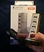 Lightning Power Tower Universal High Speed 4 Port USB Charging Hub