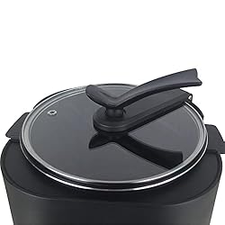 XEOLEO Tapioca cooker Boba cook machine Non-Stick