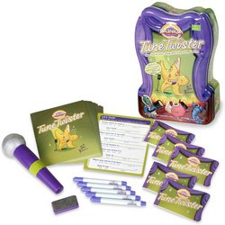 Cranium Tune Twister