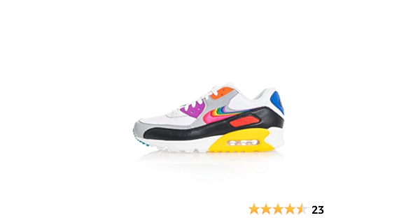 air max pride shoes
