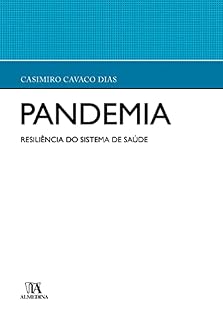 Livro Pandemia - A Resiliência do Sistema de Saúde