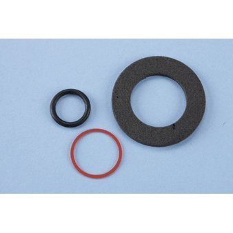 125 Piece Tap Reseater Washer Assortment by Storehouse