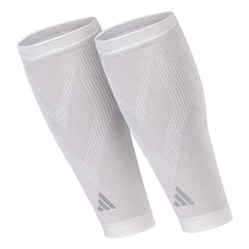 Starker Deal! Dein Portemonnaie freut sich: 23,51€ für adidas Kompressions-Wadenärmel. Ab zum Shop!