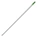 Unger AL140 Pro Aluminum Handle for Floor Squeegees/Water Wands, 1.5 Degree Socket, 56-Inch