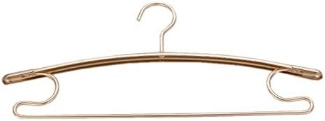 AnchorX hangers triangular hangers racks bathrobes racks wet-dry hangers Silver