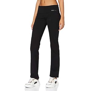 Only Play dames loopbroek Laufhose Fold Jazz Pants Regular Fit