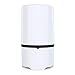 *CLEARANCE SALE* Net-Dyn Air Purifier - USB Air Filter, HEPA Filtration and Small Personal Desktop Home Air Cleaner for Eliminating Harmful Allergens, Bacteria, Allergies and Pets