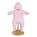 Corolle Mon Premier Pink Pajamas Baby Doll, 12