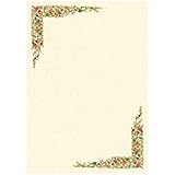 Pergamene Diploma A4 - Confezione Da 10, Carta 160g, 21x29.7cm, Per Premi E Certificati